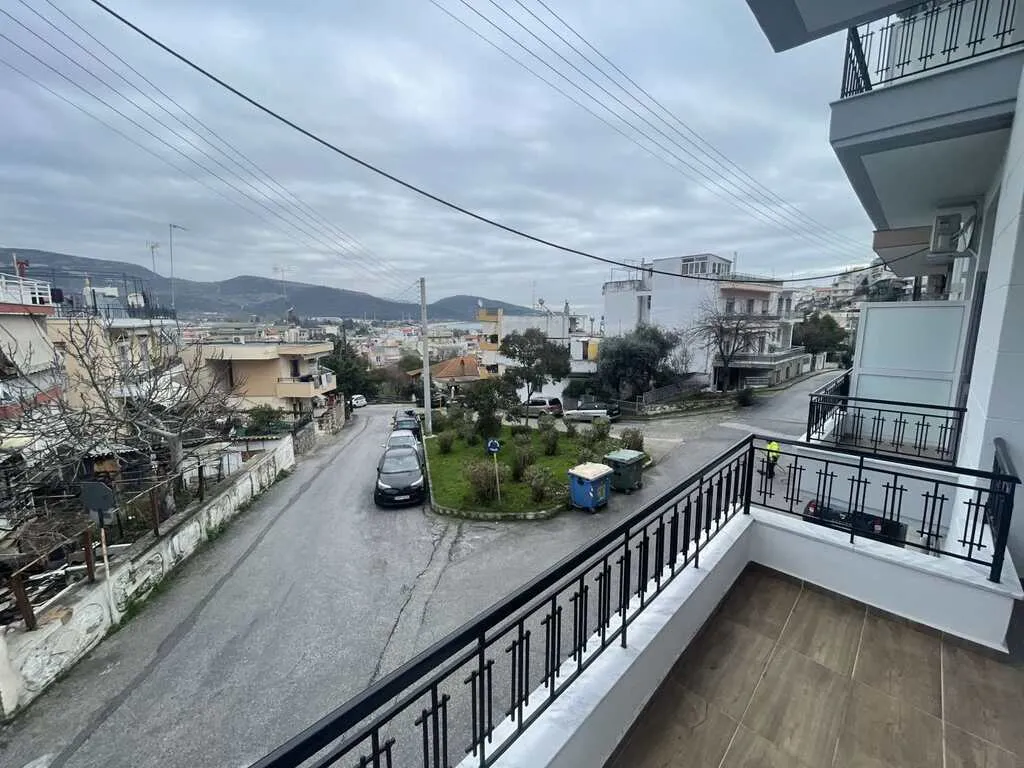 διαμέρισμα προς πώληση 39 τ.μ Καβάλα Νομός Καβάλας