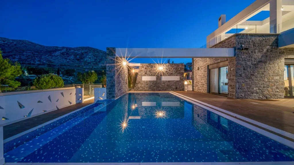 βίλα προς πώληση 240 τ.μ Χερσόνησος Νομός Ηρακλείου