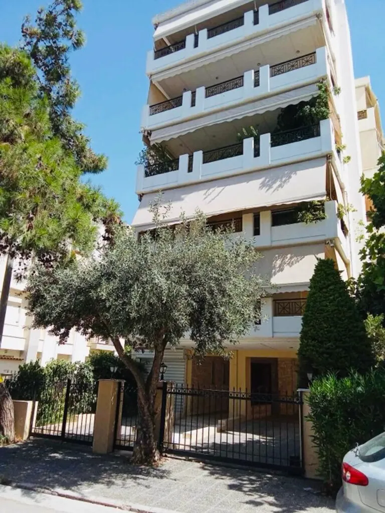 διαμέρισμα προς πώληση 30 τ.μ Παλαιό Φάληρο Νότια Αθήνας