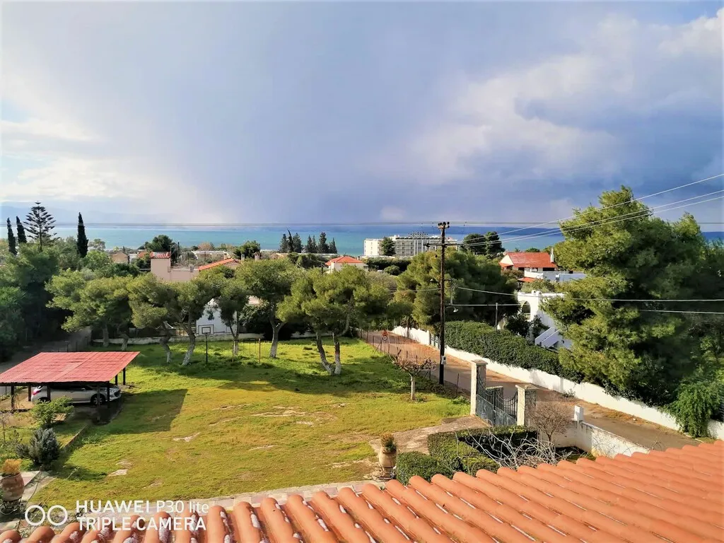 μονοκατοικία προς πώληση 200 τ.μ Ερέτρια Εύβοια
