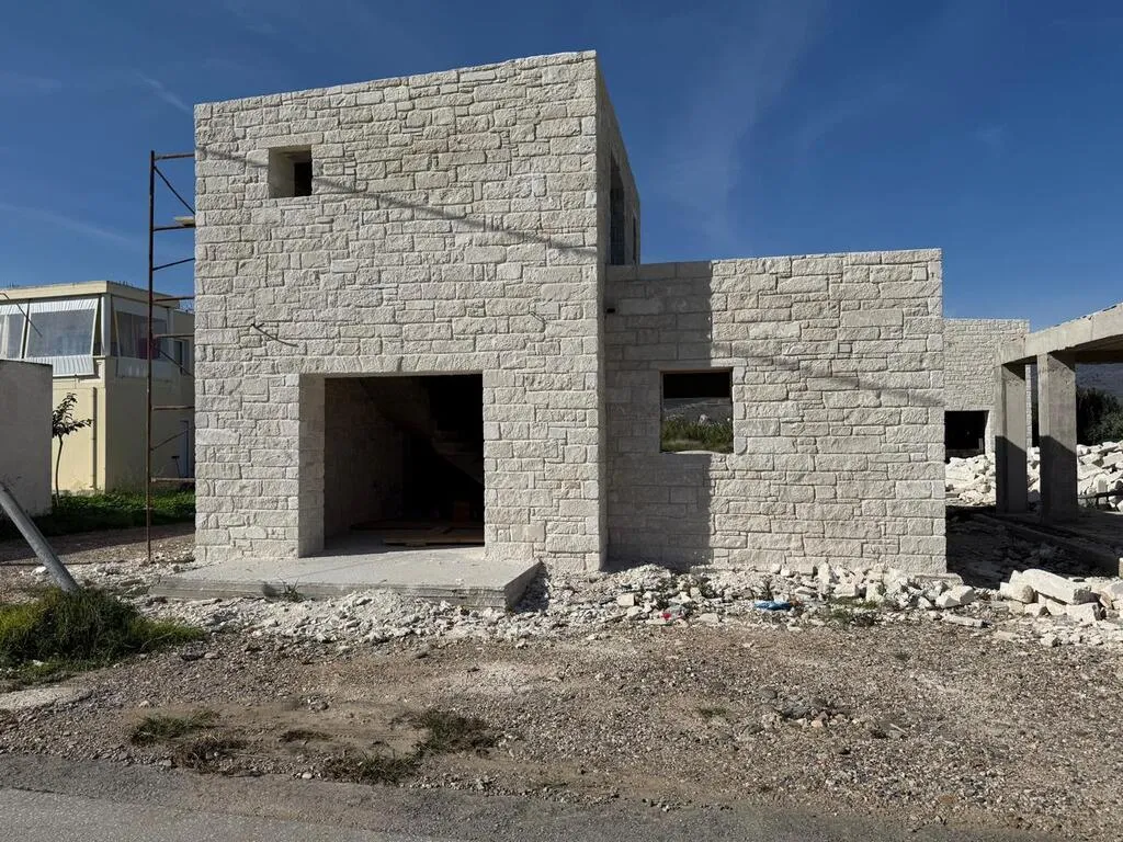 μεζονέτα προς πώληση 95 τ.μ Κολυμβάρι Νομός Χανίων