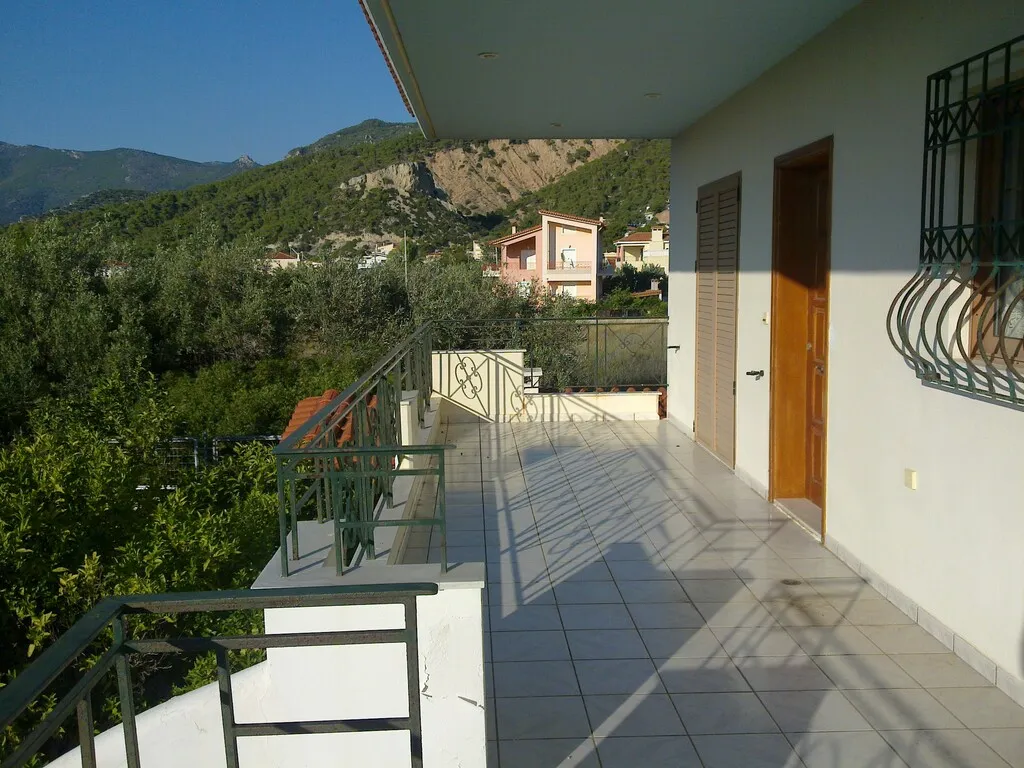 μονοκατοικία προς πώληση 134 τ.μ Βίλια Υπόλοιπη Αττικής