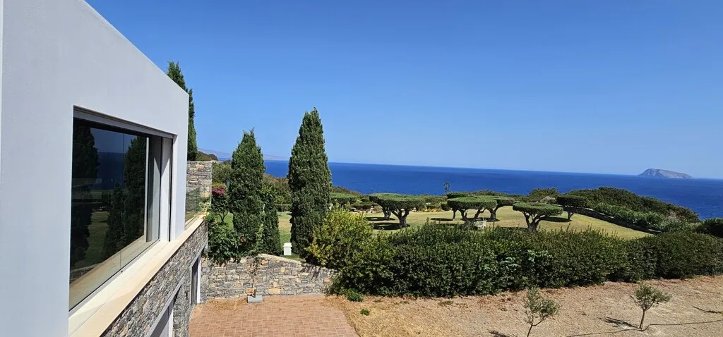 βίλα προς πώληση 270 τ.μ Άγιος Νικόλαος Νομός Λασιθίου