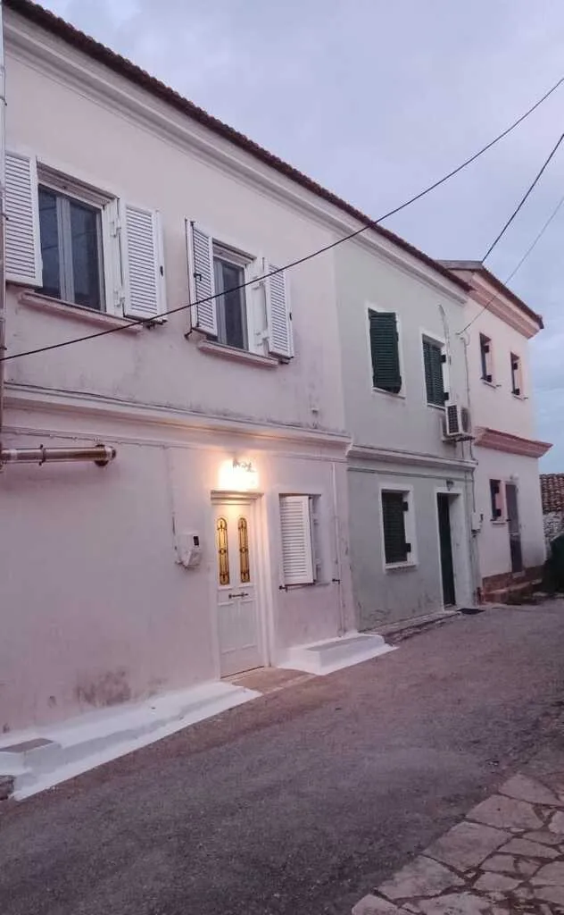 μεζονέτα προς πώληση 84 τ.μ Κέρκυρα Νομός Κέρκυρας