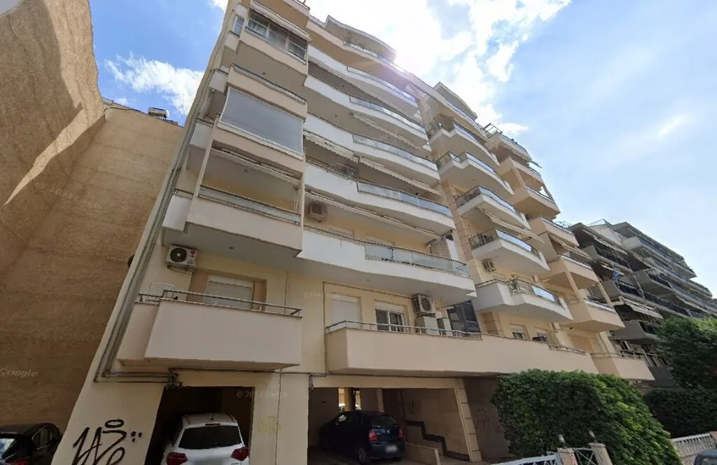 διαμέρισμα προς πώληση 94 τ.μ Καλαμαριά Προάστια Θεσσαλονίκης