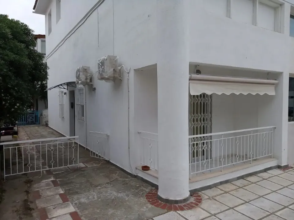 διαμέρισμα προς πώληση 50 τ.μ Πολύγυρος Χαλκιδική