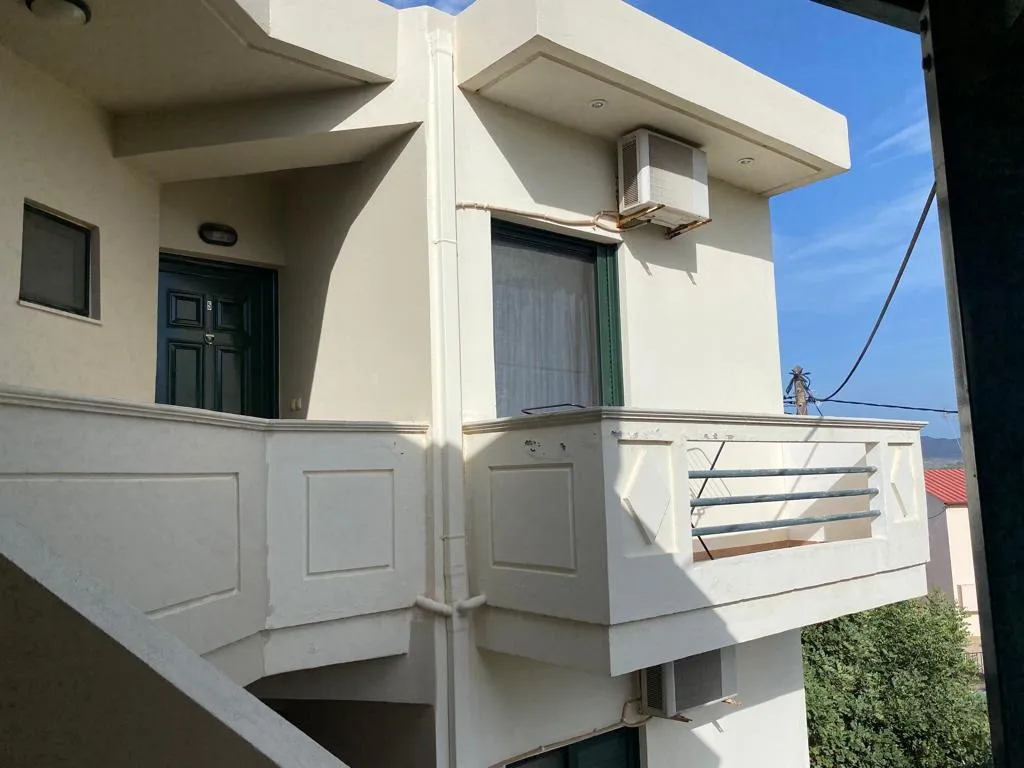 επιχείρηση προς πώληση 266 τ.μ Ακρωτήρι Νομός Χανίων