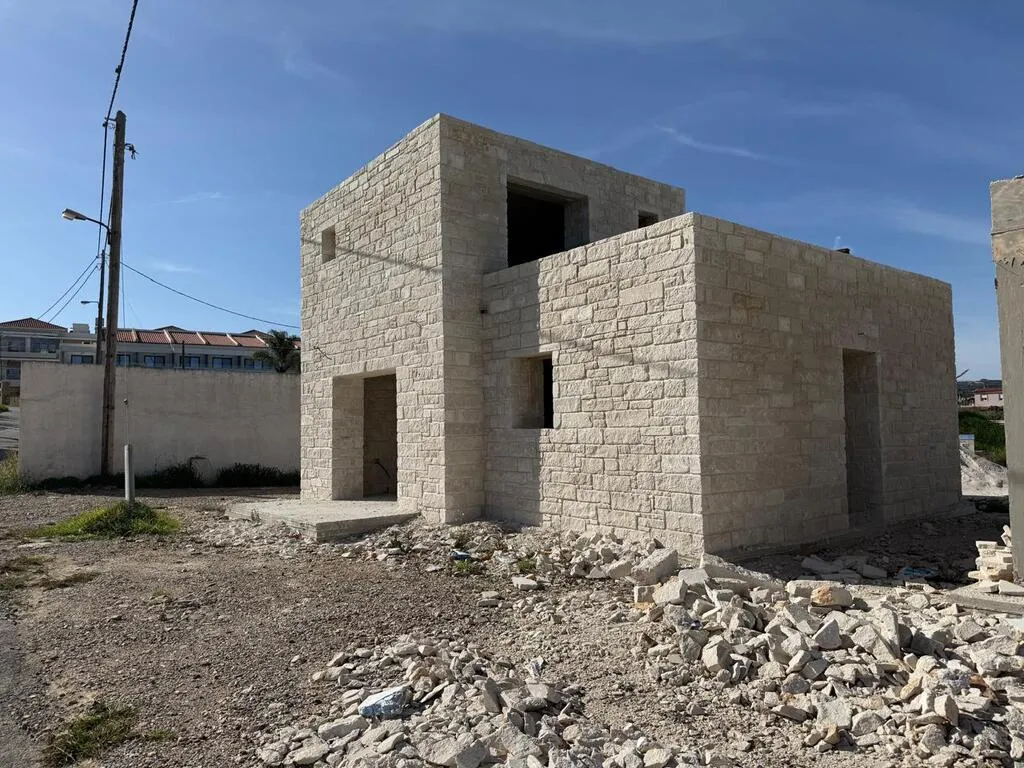 μεζονέτα προς πώληση 95 τ.μ Κολυμβάρι Νομός Χανίων