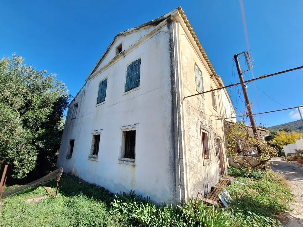 μεζονέτα προς πώληση 140 τ.μ Κέρκυρα Νομός Κέρκυρας