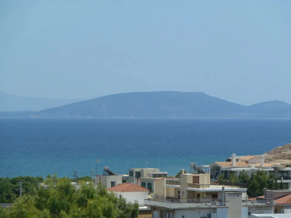 διαμέρισμα προς πώληση 87 τ.μ Ραφήνα Υπόλοιπη Αττικής