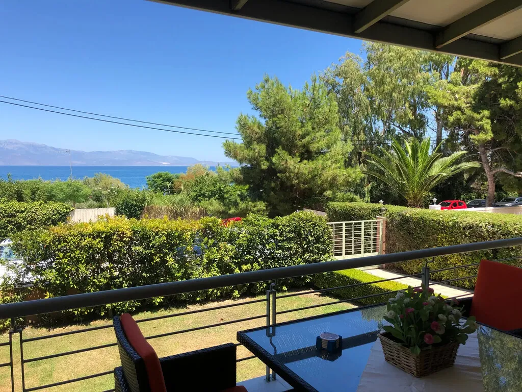 διαμέρισμα προς πώληση 85 τ.μ Ξυλόκαστρο Κορινθία