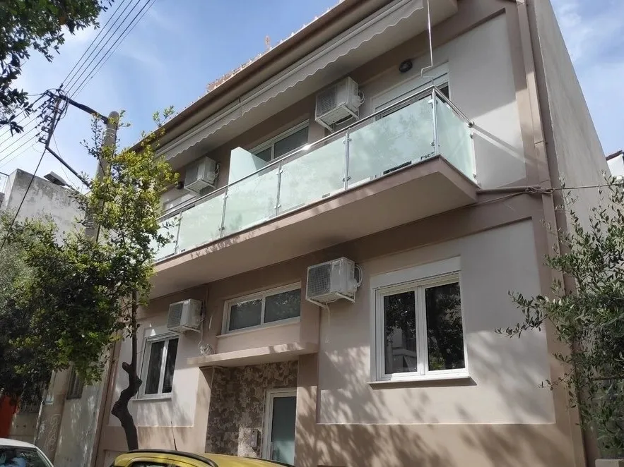 διαμέρισμα προς πώληση 204 τ.μ  Κέντρο Αθήνας