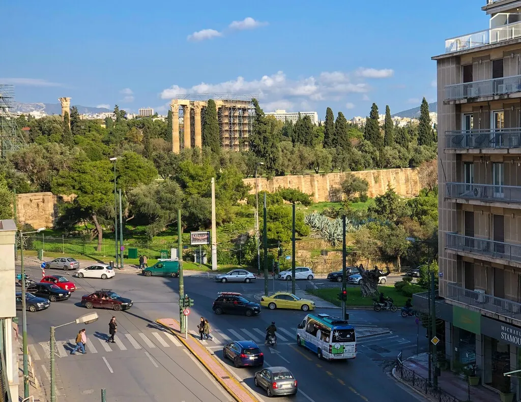 διαμέρισμα προς πώληση 118 τ.μ Κουκάκι - Μακρυγιάννη Κέντρο Αθήνας