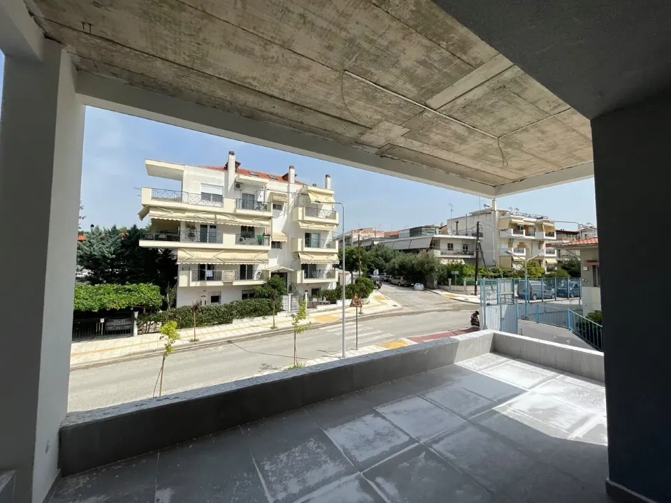 διαμέρισμα προς πώληση 132 τ.μ Θέρμη Προάστια Θεσσαλονίκης