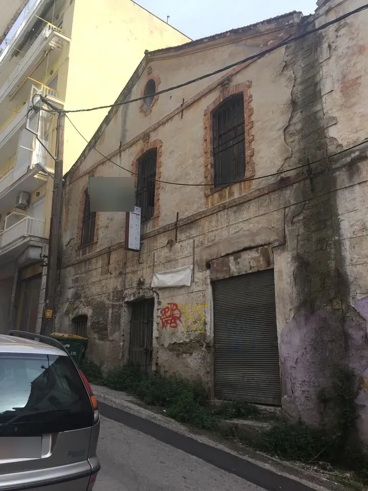 κτίριο προς πώληση 360 τ.μ Καβάλα Νομός Καβάλας