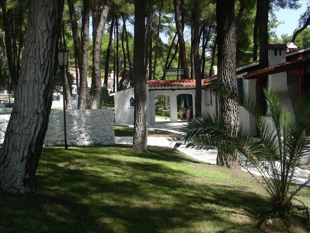 μεζονέτα προς πώληση 150 τ.μ Κασσάνδρα Χαλκιδική