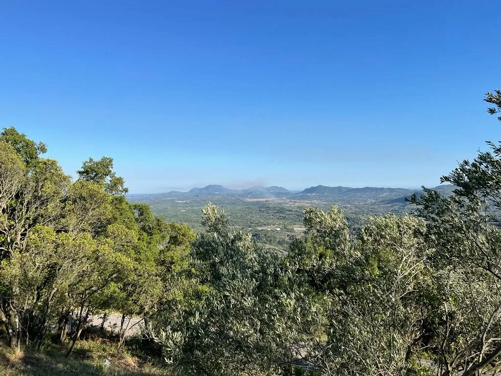 οικόπεδο προς πώληση 4056 τ.μ Κέρκυρα Νομός Κέρκυρας