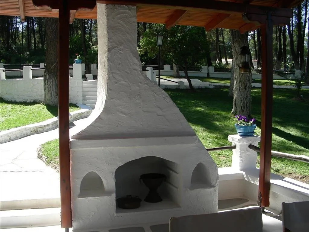 μεζονέτα προς πώληση 150 τ.μ Κασσάνδρα Χαλκιδική