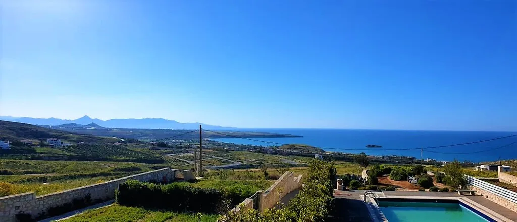 βίλα προς πώληση 150 τ.μ Νέα Αλικαρνασσός Νομός Ηρακλείου