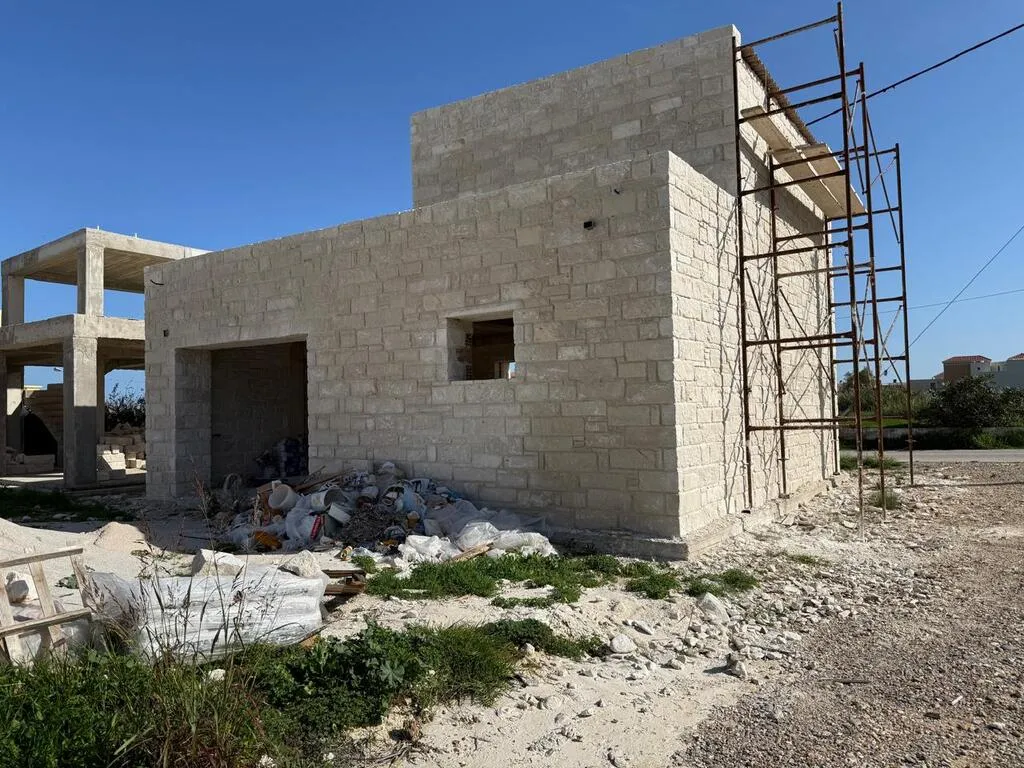 μεζονέτα προς πώληση 95 τ.μ Κολυμβάρι Νομός Χανίων