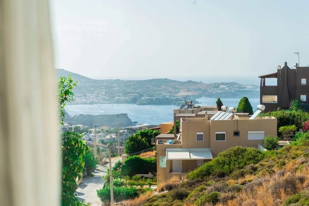 μονοκατοικία προς πώληση 220 τ.μ Γάζι Νομός Ηρακλείου