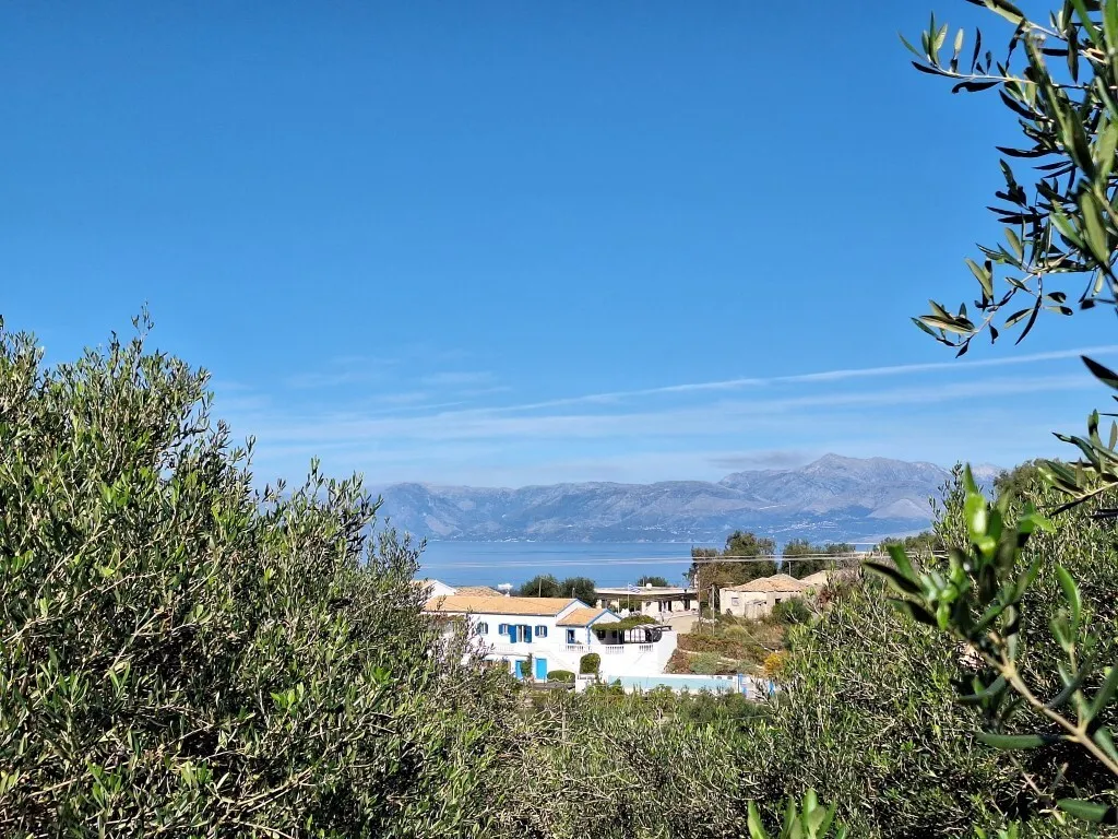 μεζονέτα προς πώληση 140 τ.μ Κέρκυρα Νομός Κέρκυρας
