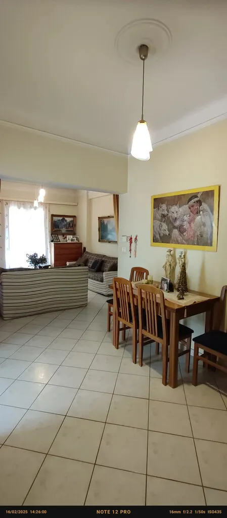 διαμέρισμα προς πώληση 62 τ.μ Παλαιό Φάληρο Νότια Αθήνας