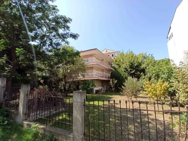 μονοκατοικία προς πώληση 240 τ.μ Θερμαϊκός Προάστια Θεσσαλονίκης