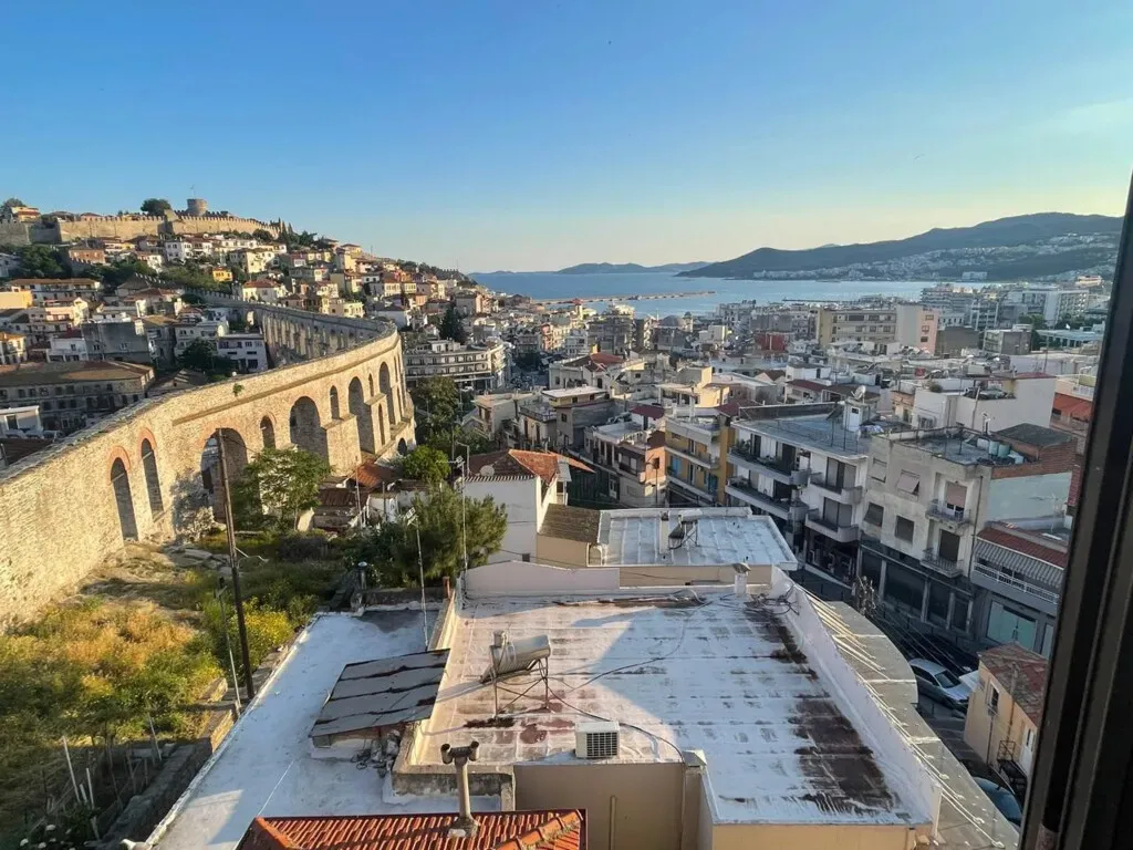 διαμέρισμα προς πώληση 60 τ.μ Καβάλα Νομός Καβάλας