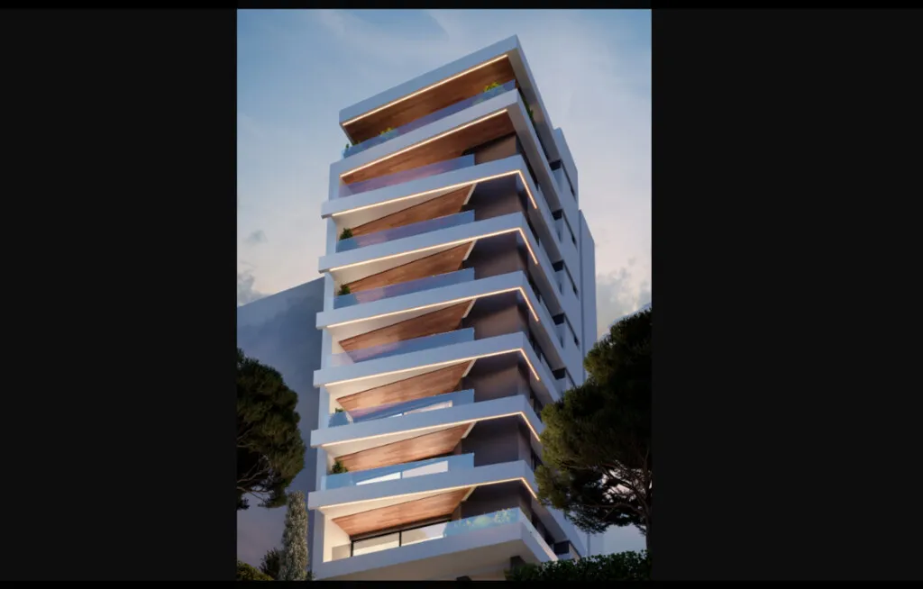 διαμέρισμα προς πώληση 118 τ.μ Καλαμαριά Προάστια Θεσσαλονίκης