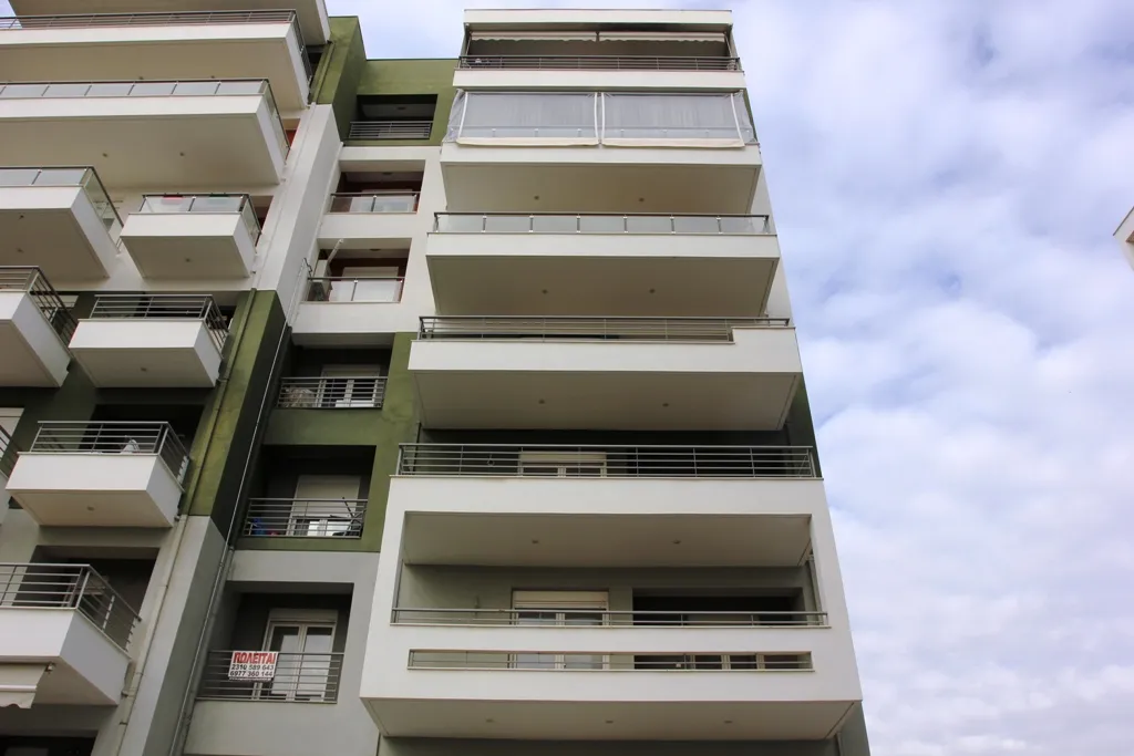 διαμέρισμα προς πώληση 83 τ.μ Σφαγεία - Ιχθυόσκαλα Δήμος Θεσσαλονίκης
