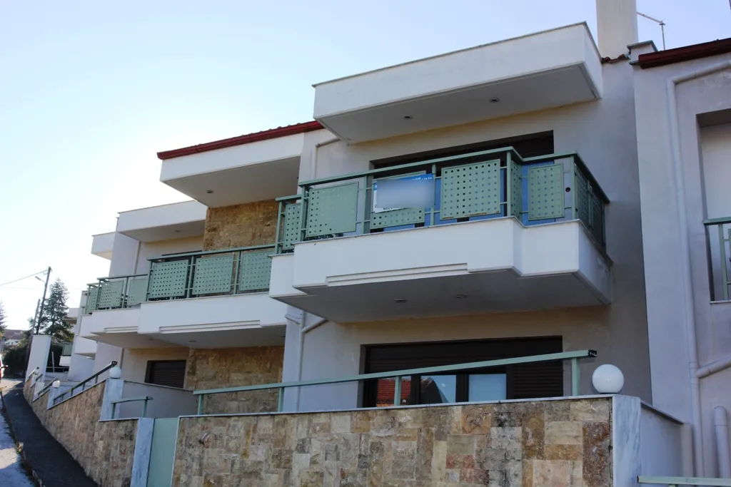 μεζονέτα προς πώληση 135 τ.μ Μίκρα Προάστια Θεσσαλονίκης