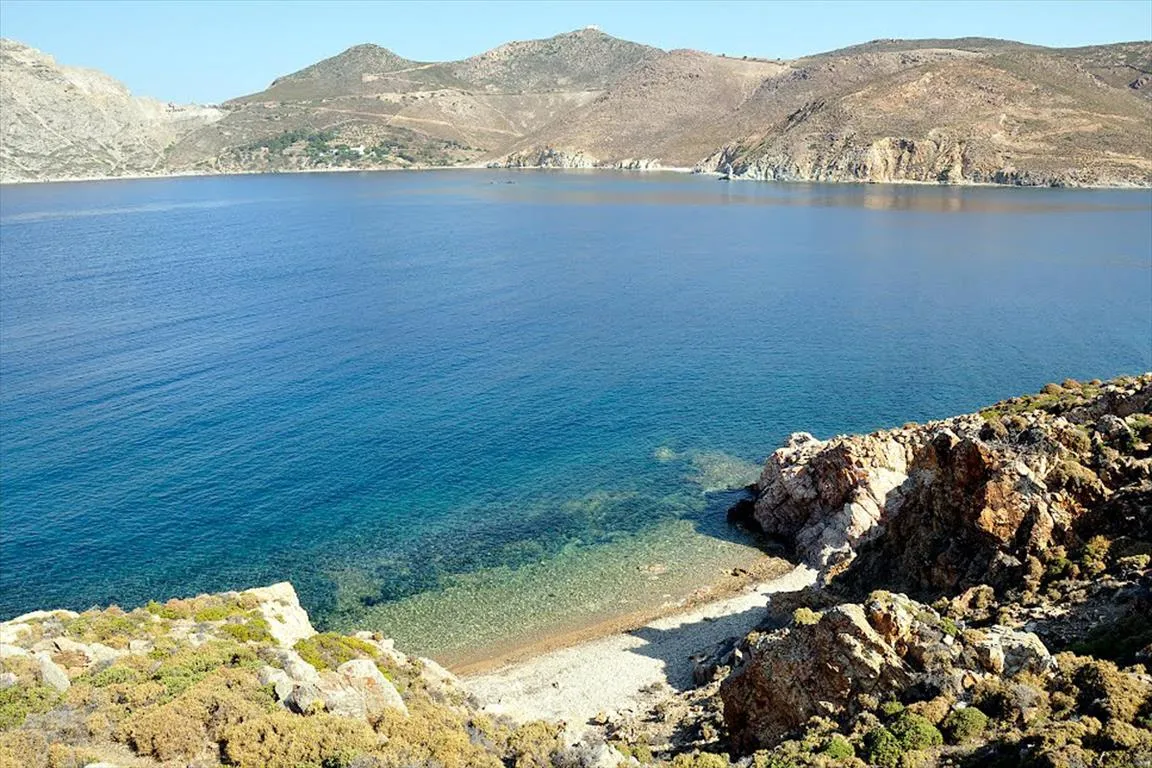 οικόπεδο προς πώληση 16135 τ.μ  Δωδεκάνησα