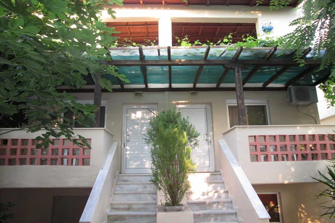 μονοκατοικία προς πώληση 240 τ.μ Πολύγυρος Χαλκιδική