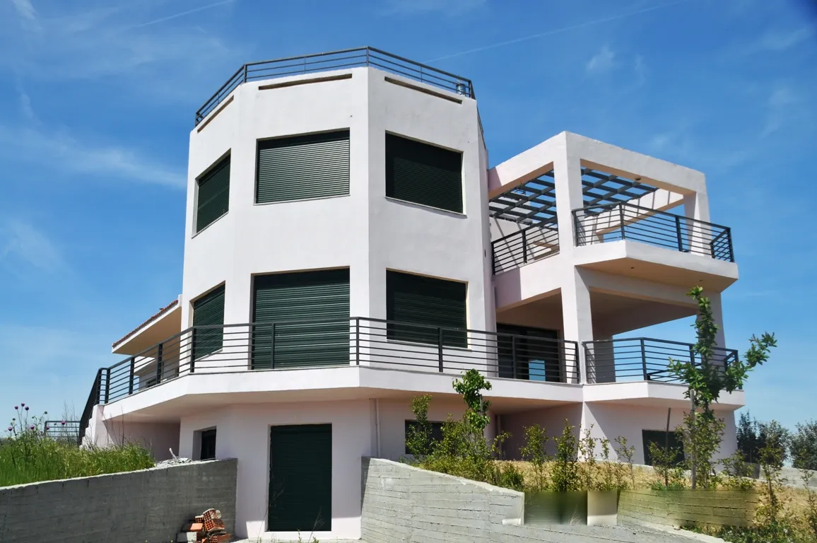 μονοκατοικία προς πώληση 360 τ.μ Νέα Προποντίδα Χαλκιδική