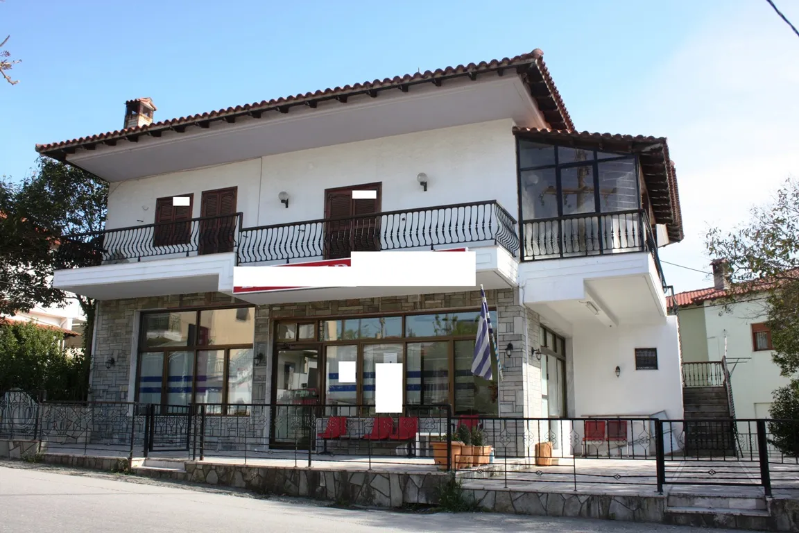 μονοκατοικία προς πώληση 270 τ.μ Θερμαϊκός Προάστια Θεσσαλονίκης