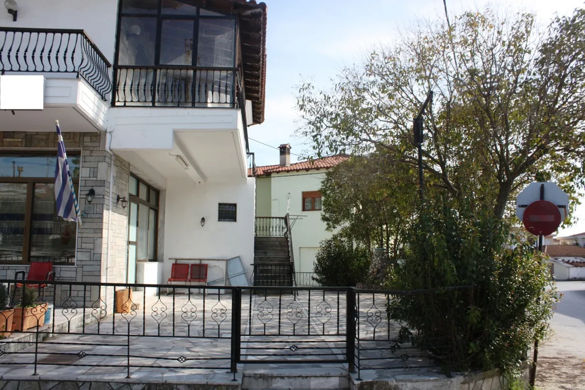 μονοκατοικία προς πώληση 270 τ.μ Θερμαϊκός Προάστια Θεσσαλονίκης
