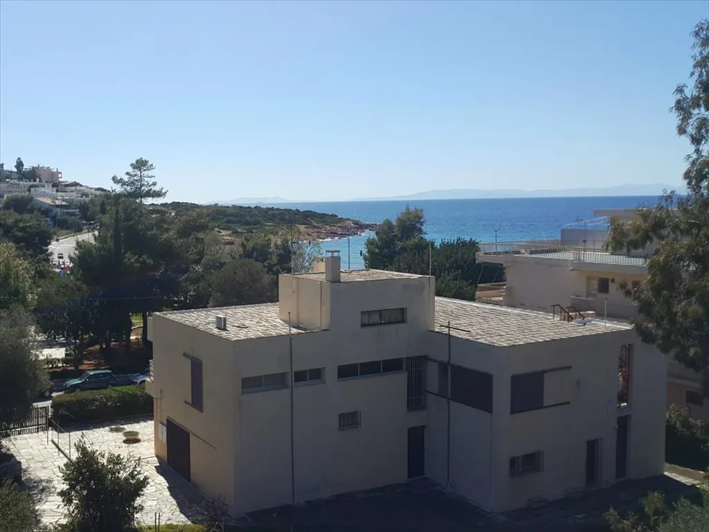 κτίριο προς πώληση 560 τ.μ Σαρωνίδα Υπόλοιπη Αττικής
