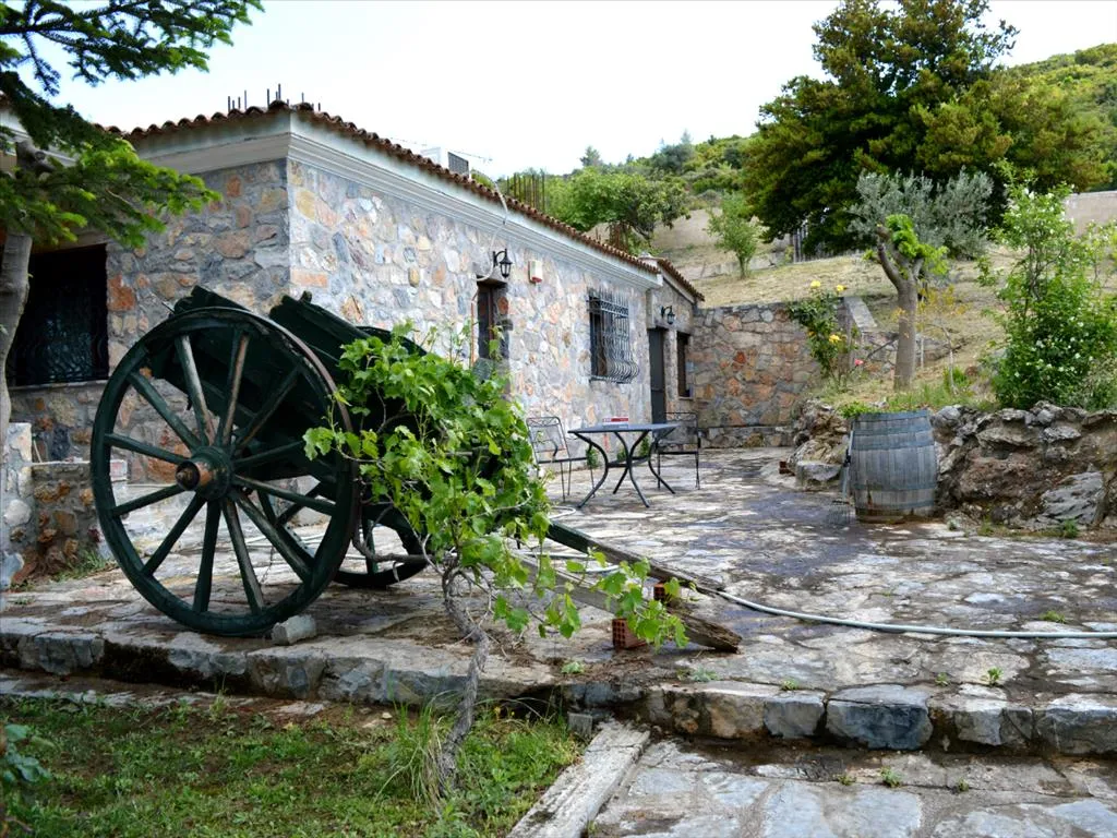 μονοκατοικία προς πώληση 101 τ.μ Ερέτρια Εύβοια