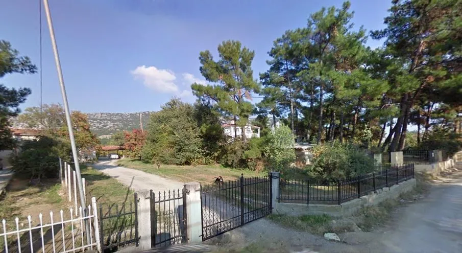 οικόπεδο προς πώληση 1400 τ.μ Χορτιάτης Προάστια Θεσσαλονίκης