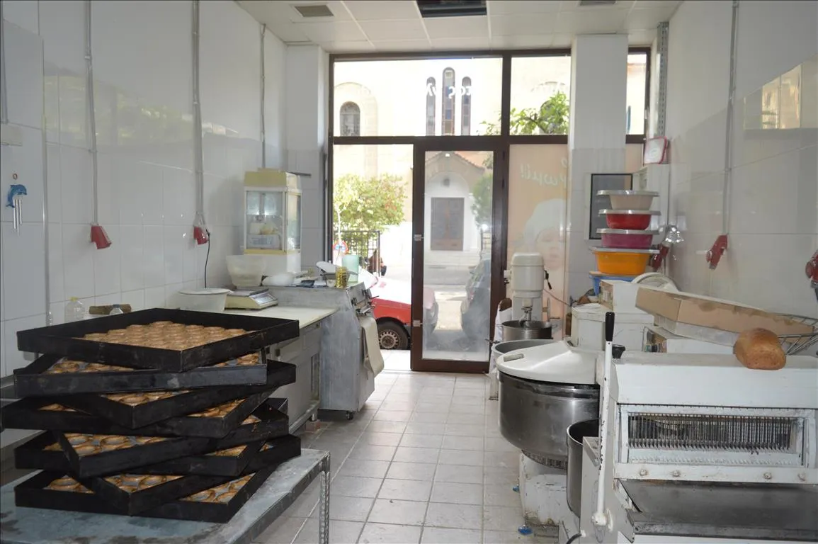 εμπορικό ακίνητο προς πώληση 49 τ.μ Αθήνα Κέντρο Κέντρο Αθήνας