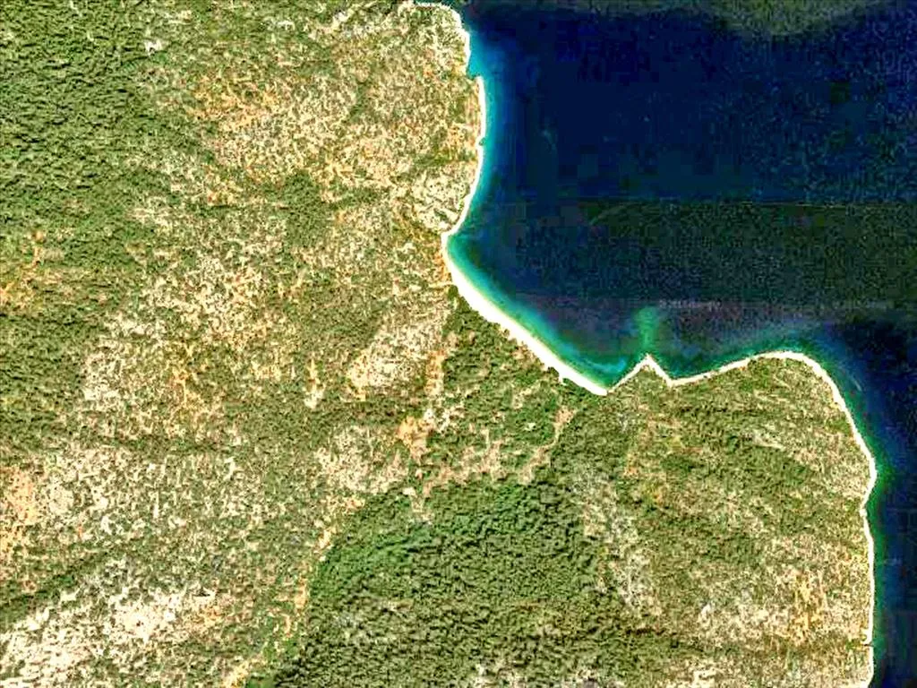 οικόπεδο προς πώληση 1300000 τ.μ Σολυγεία Κορινθία