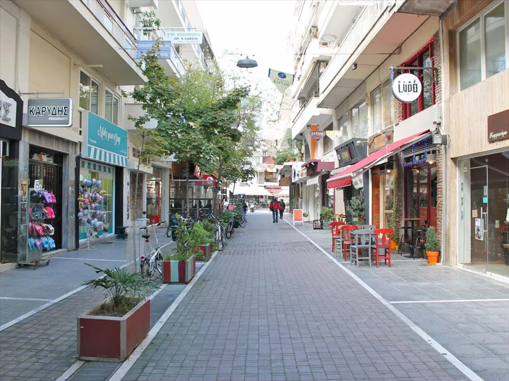 επιχείρηση προς πώληση 150 τ.μ Κατερίνη Νομός Πιερίας