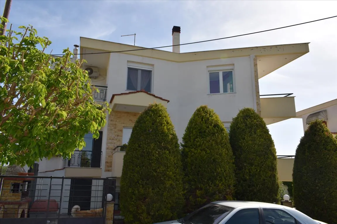 μονοκατοικία προς πώληση 180 τ.μ Επανωμή Προάστια Θεσσαλονίκης
