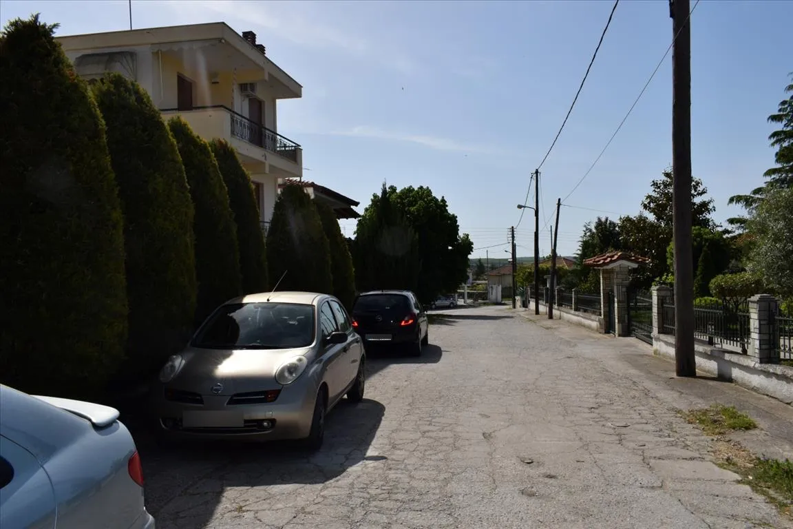 μονοκατοικία προς πώληση 180 τ.μ Επανωμή Προάστια Θεσσαλονίκης