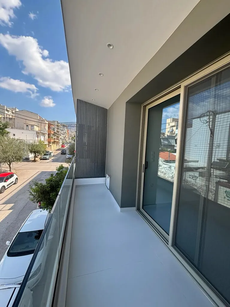 διαμέρισμα προς πώληση 47 τ.μ Υμηττός Νότια Αθήνας