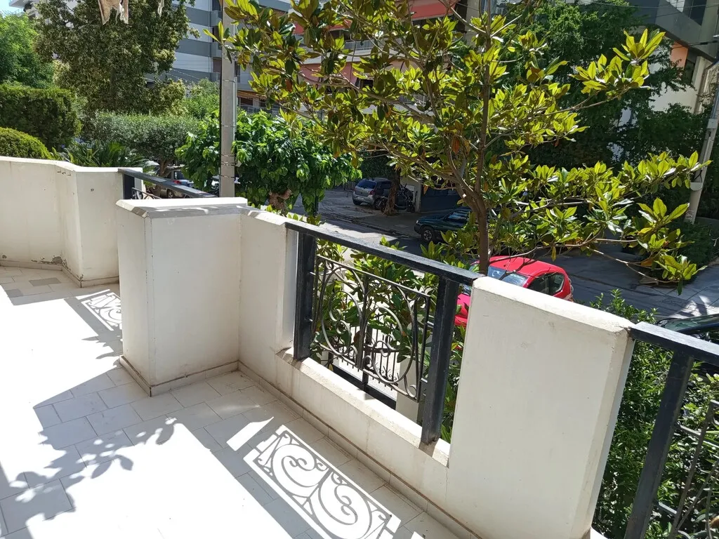 διαμέρισμα προς πώληση 113 τ.μ Νέα Σμύρνη Νότια Αθήνας