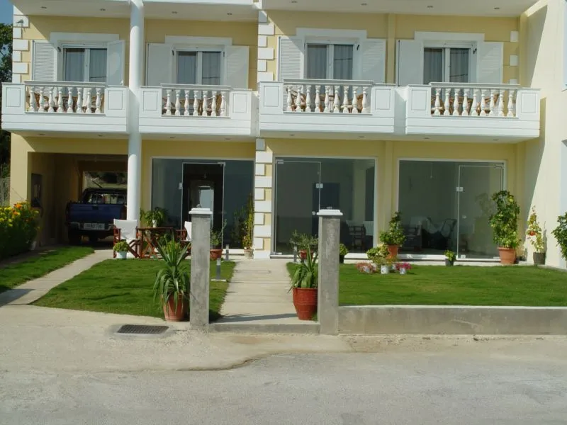 ξενοδοχείο προς πώληση 1080 τ.μ Αιδηψός Εύβοια
