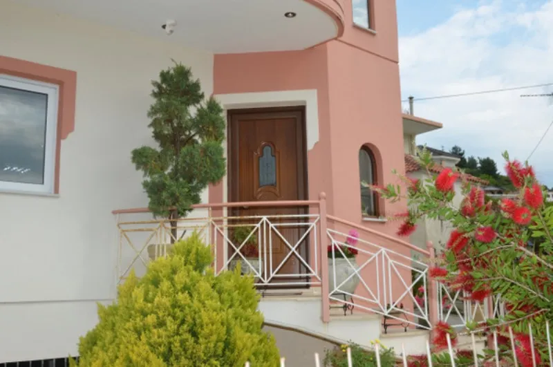 μονοκατοικία προς πώληση 330 τ.μ Φιλιάτες Θεσπρωτία