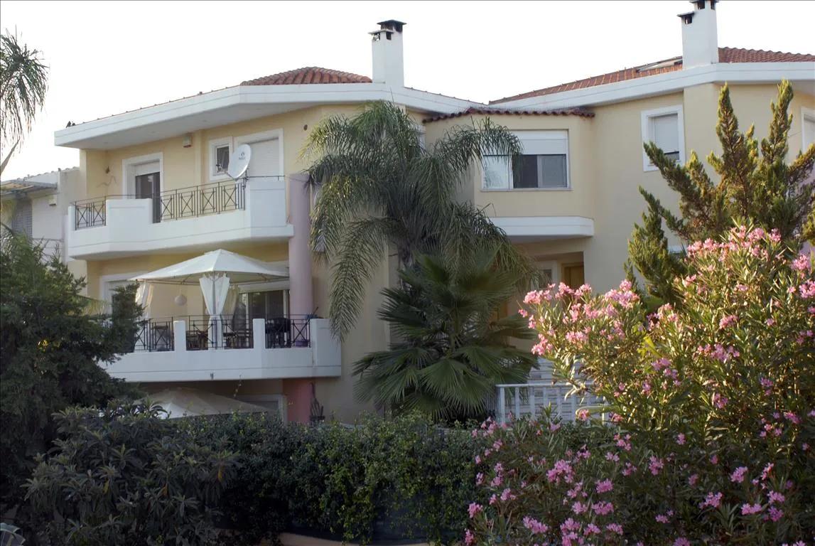 μεζονέτα προς πώληση 245 τ.μ Βάρη - Βάρκιζα Νότια Αθήνας